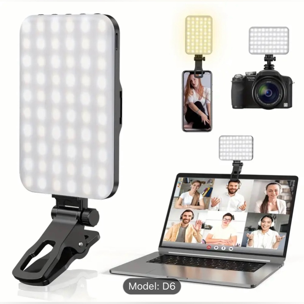 Selfie Light